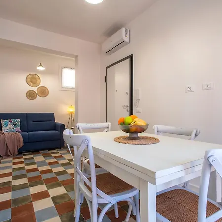 Casa Corbezzolo Apartment Olbia