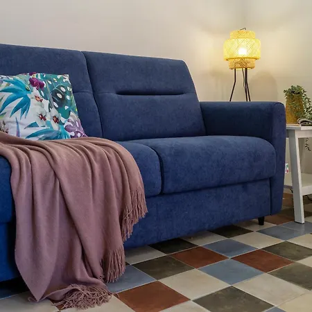 Apartment Casa Corbezzolo Olbia