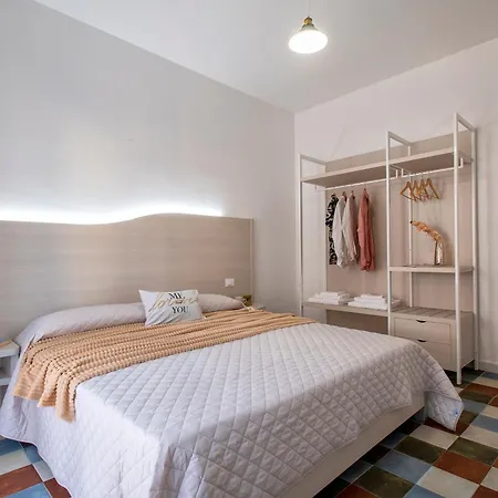 Apartmán Casa Corbezzolo Olbia