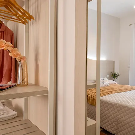 Casa Corbezzolo Apartmán *