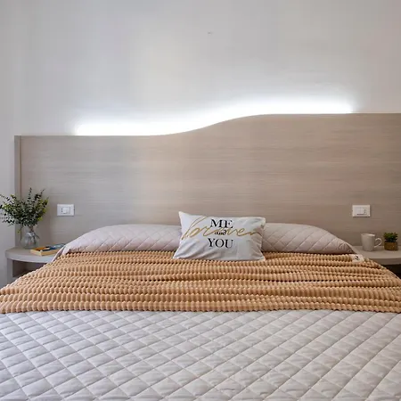 Apartamento Casa Corbezzolo Olbia