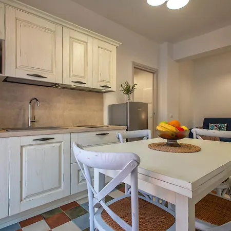 Apartmán Casa Corbezzolo