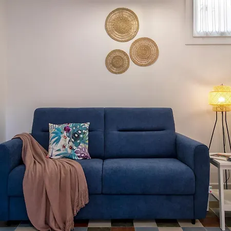 Casa Corbezzolo Apartmán *