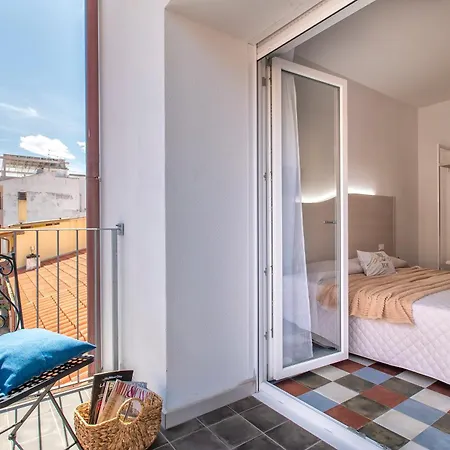 Apartamento Casa Corbezzolo Olbia