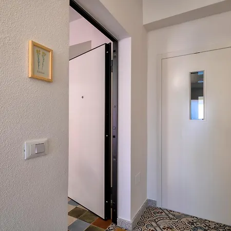 Apartmán Casa Corbezzolo