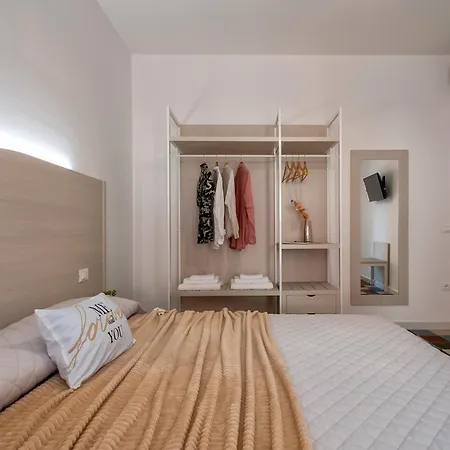 Apartmán Casa Corbezzolo *