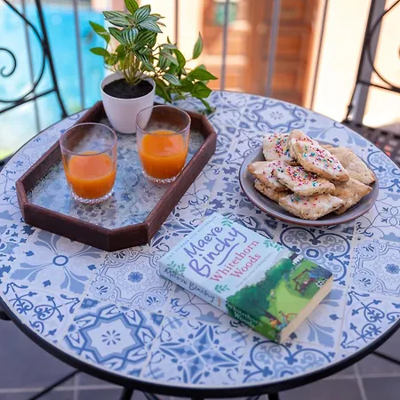 Apartmán Casa Corbezzolo *