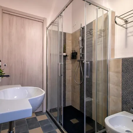 Apartmán Casa Corbezzolo Olbia