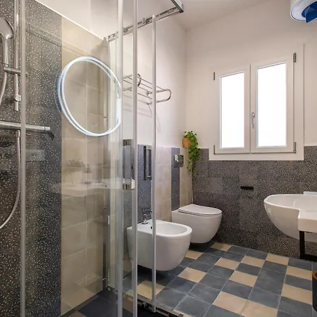 Casa Corbezzolo Apartmán