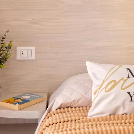 アパート Casa Corbezzolo オルビア