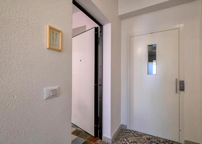Apartament Casa Corbezzolo
