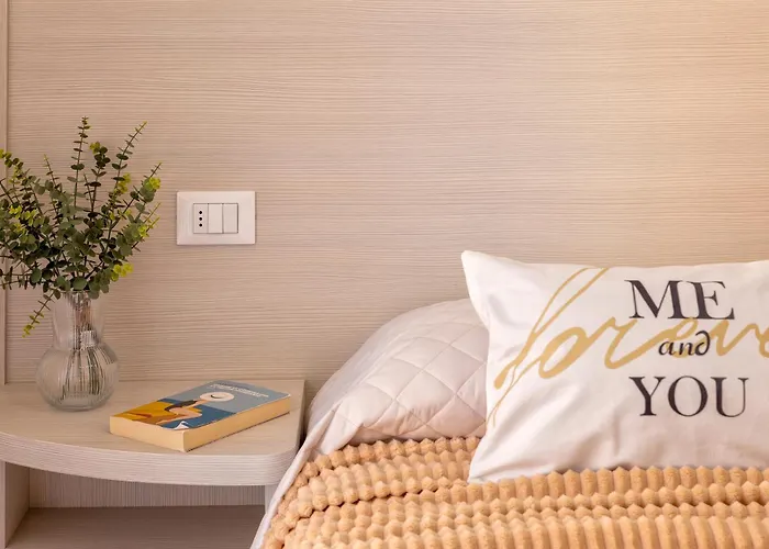 Apartament Casa Corbezzolo Olbia